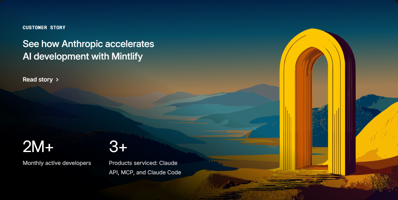 Anthropic Background